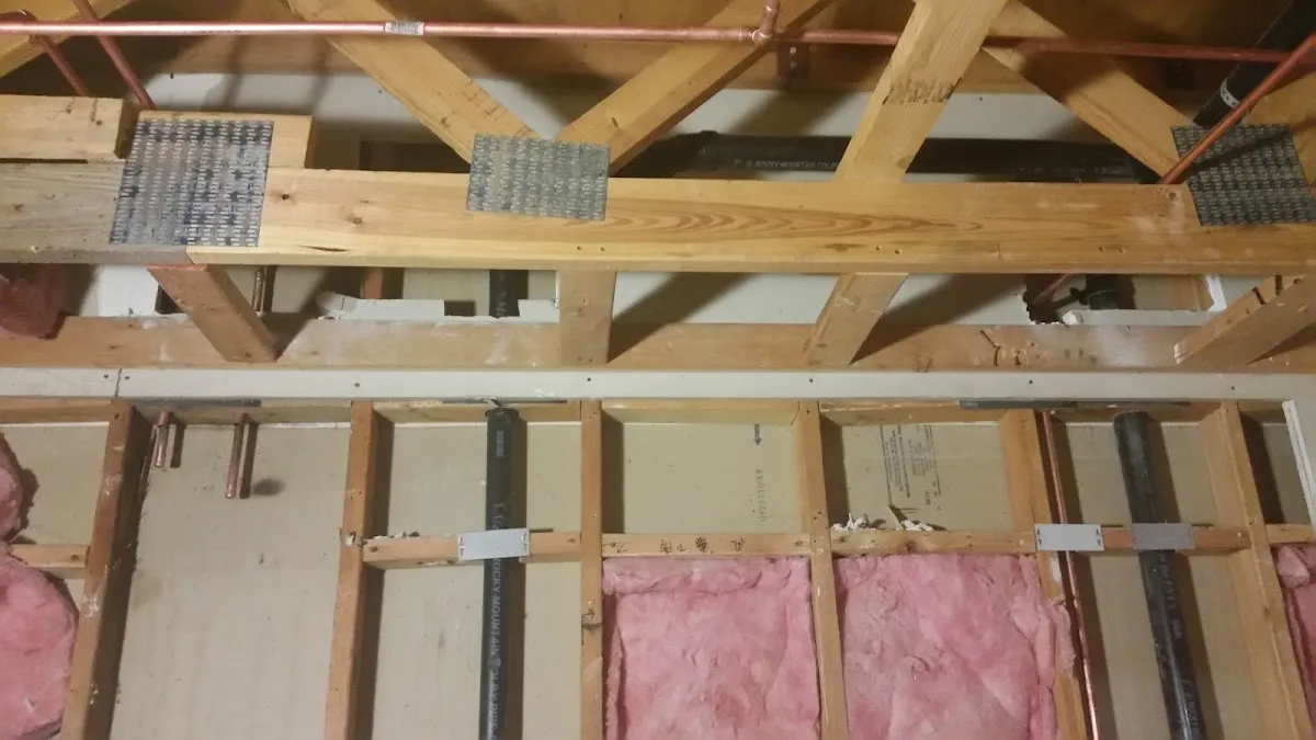 Plumbing services in Mercer Island, WA